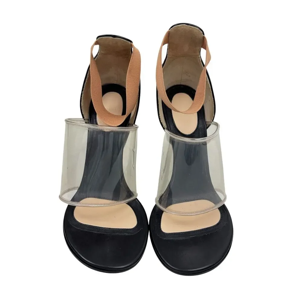 Givenchy Albertina Sculptural Sandal